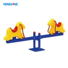 Outdoor Children Modern Kindergarten Playground Equipment