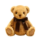 Customized Stuffed Teddy Bear Soft Plush Toy Doll Toys
