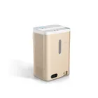 Home Home Health Intelligent Hydrogen Gas Generator 150ml/min Hydrogen Electric Generators