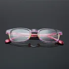 Rice subscription presbyopic glassesEuro-American retro large frame presbyopic glasses