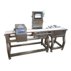Metal Detector System Food Metal Detector and Checkweigher Combination System