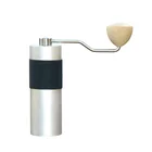Bean Mini Stainless Steel Espresso Coffee Bean Grinder Espresso Mini Hand Coffee Mill Burr