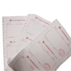 Chinese Supplier hot selling thermal paper for computer printer