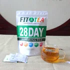 Lose Weight Tea Manufacturer 28 Day Fit Tea SLIMMING TEA Lose Weight
