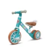 12 inch three wheel children 2 in 1 balance bicycle bike