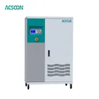 400hz Programmable Ac Power supply high voltage 3 phase AC/DC switching Converter