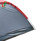 Family Hot Sale Unique Design Family Camping Big Size Outdoor Tent For 4persons