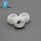 ptfe solid ball ptfe float ball plastic bearing ball
