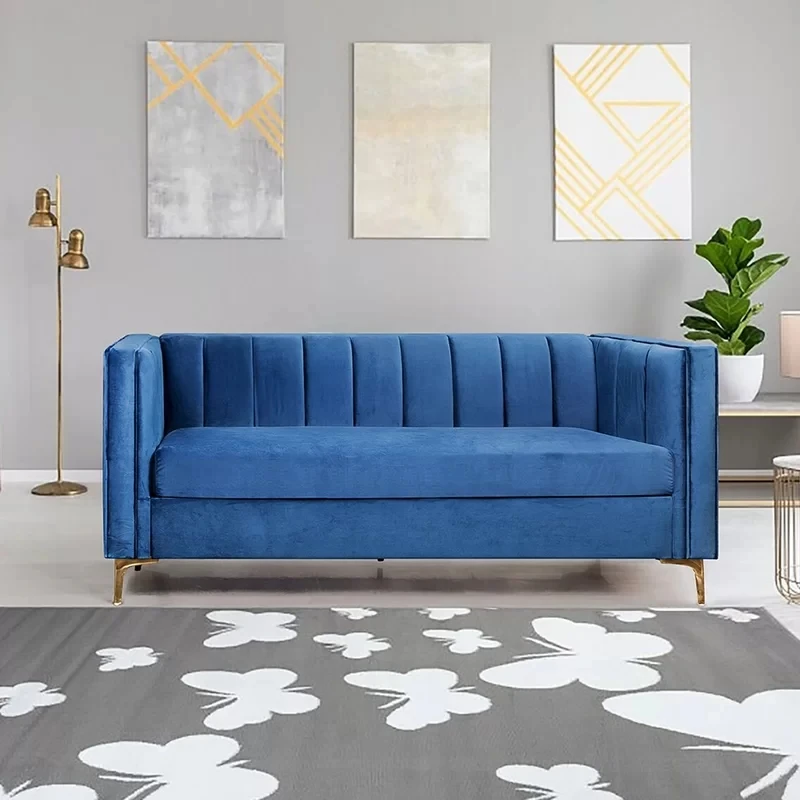 High quality European living room sofa sets leader modern