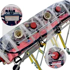 Bed Hospital Bed Biological Negative Pressure Isolation Chamber Stretcher