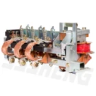 Professional Manufacturer Magnetic Contactor Starter KT6000 Series KT6053 3-phase 630A 110V 220V 380V