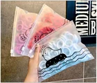 Opp Bag New Product Hair Girls Elastic Band Unicorn