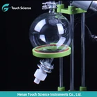 Chemicals Distillation Equipment for Essential Oil