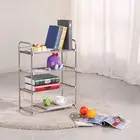 Chinese supplier metal stainless steel Shoe rack A shelf for shoes shelf shelf