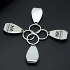 Longzhiyu 13 years china supplier promotional metal keychain opener key chain custom wholesale blank metal keychain
