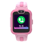 Kids Children 4G Kids Smart Watch Tracker Security Watch Phone SOS Alarm For Children With Camera
