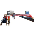Good Quality Gantry CNC Plasma Cutting Machine Iron Cutting Machine Price cutting machine plasma