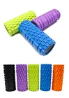 Eva Yoga Massage Foam Roller Deep Tissue Muscle Stick