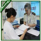 China Import & Export Customs Clearing Agent