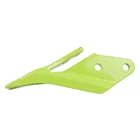 Tooth Jcb Custom Wholesale Excavator Alloy Steel Middle Tooth Point For Jcb 53103205/53103208/53103209