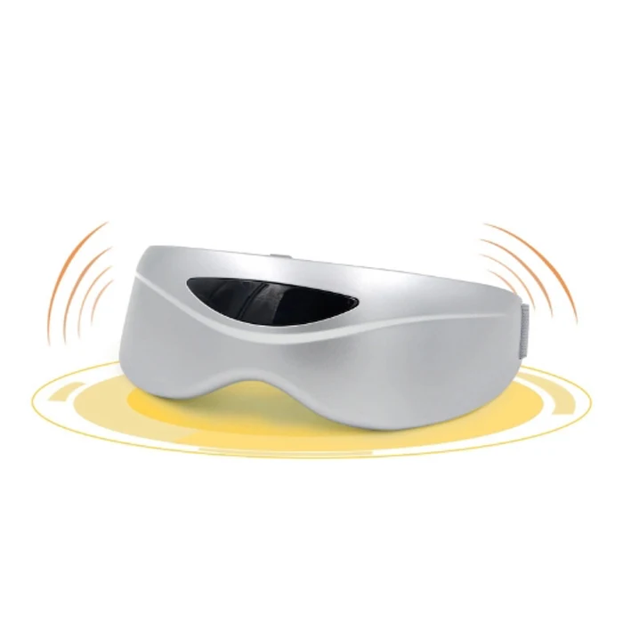 High quality smart living eyes massager device eye massager ger for eyes with warm & cool