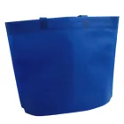 Biodegradable extra large hot seal friendly pp heat press non woven plant beach tote bag big size