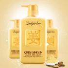 High Quality Wholesale Custom Cheap Ginger Hair Regrowth shampoo