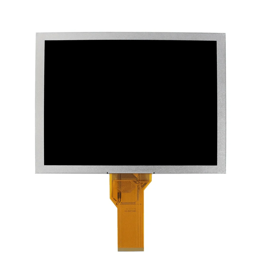 Ej Na B Innolux Inch Pin Rgb Tft Lcd Display Panel X