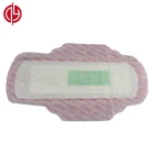 Hot new products anion core sanitary napkin pads