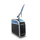 hot sale nd yag laser co2 laser tattoo removal machine