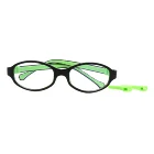 New Fashion Flexible Safety Kids Glasses Eyeglass Frames Detachable Optical Eyeglasses Spectacles Frames