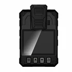 DEAN DSJ-NF 1080p h.265 video compression 4g gps wifi digital video recording police body camera for law enforcement