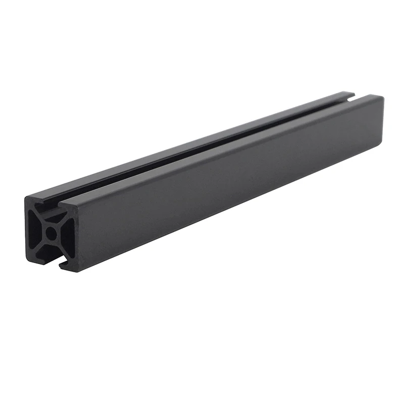 OB2525E3 aluminum  extrusion  profile from chinese supplier