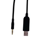 ftdi ft232r usb rs232 to 3.5 intel galileo console cable