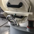 New Polishing Machine New Arrival Latest Design Vibratory Polishing Machine With Parts Separator