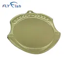 Promotion Gift 2019 Metal Gold Silver Bronze Medallion