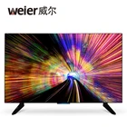 Wide Screen Tv 4k Tv Weier Super September Verified Supplier Tv4k Hdr Ultra Hd Uhd Led Television Smart Tv 4k