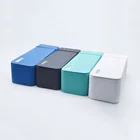 600ML Mini Portable Household Glasses Jewelry Ultrasonic Cleaner