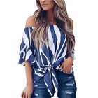 2020 Wholesale New Fashion Woman Shirts and Blouse Ladies27% Chiffon Blouse and Tops Lady Blouses