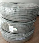 Tube Ptfe Corrugated Hose PTFE Hose High Temperature Ptfe Corrugated Tube