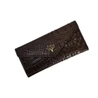 Purses Wallet Wholesale Custom New Lady Crocodile Stripes Purses Recreation Hand Wallet