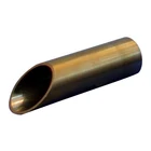 1.4301 tp 304 stainless steel seamless pipe 1.7380 seamless alloy pipe ASTM A335 P22 Pipe ASTM A213 T9 Tube