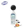 GM1356 qualities product handheld outdoor and indoor sound level meter