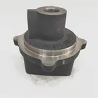 stainless steel investment casting scs13 material SS316 and SS 304 lost wax technical pipe fitting casting