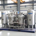 Nitrogen Hot Sale Skid Mounted Nitrogen Generation PSA Nitrogen Plant 30m3/h