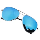 Wholesale fashion sun glasses polarized sunglasses