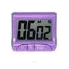 Colorful Kitchen Cook Timer Customized With Hanging Hole