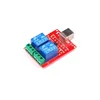 2 Channel DC 5V USB Relay Module Control Switch board 2-way Computer PC Intelligent Controller