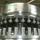 can filling machine line /can fillig machine for carbonated beverage
