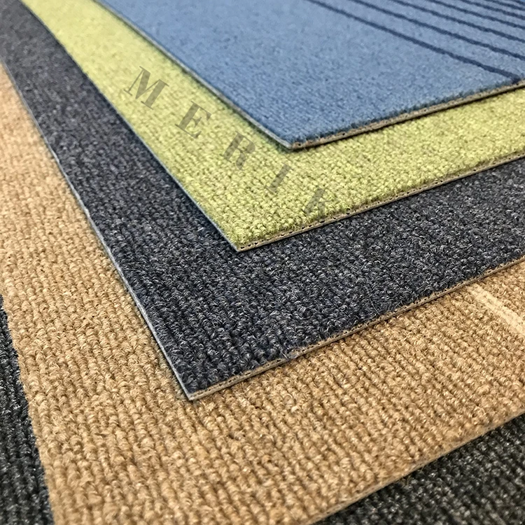 Soft tiles for living room bedroom bedside Nordic plush flooring carpet rug